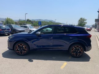 Cupra Terramar 1.5 TSI e-Hybrid 150kW (204 CV) DSG
