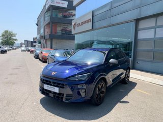 Cupra Terramar 1.5 TSI e-Hybrid 150kW (204 CV) DSG