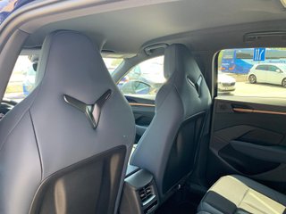 Cupra Terramar 1.5 TSI e-Hybrid 150kW (204 CV) DSG