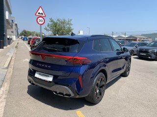Cupra Terramar 1.5 TSI e-Hybrid 150kW (204 CV) DSG
