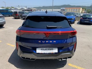 Cupra Terramar 1.5 TSI e-Hybrid 150kW (204 CV) DSG