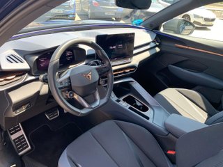 Cupra Terramar 1.5 TSI e-Hybrid 150kW (204 CV) DSG
