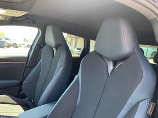 Cupra Terramar 1.5 TSI e-Hybrid 150kW (204 CV) DSG