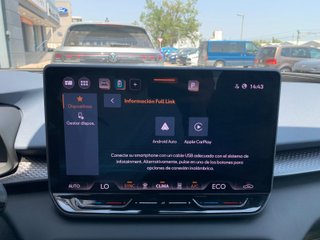 Cupra Terramar 1.5 TSI e-Hybrid 150kW (204 CV) DSG