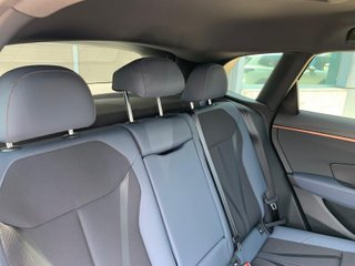 Cupra Terramar 1.5 TSI e-Hybrid 150kW (204 CV) DSG