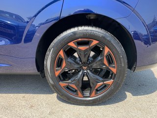 Cupra Terramar 1.5 TSI e-Hybrid 150kW (204 CV) DSG