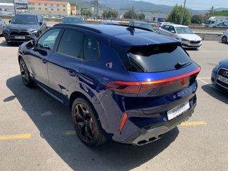 Cupra Terramar 1.5 TSI e-Hybrid 150kW (204 CV) DSG