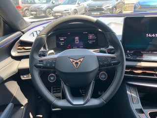 Cupra Terramar 1.5 TSI e-Hybrid 150kW (204 CV) DSG