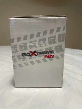 Kit Cámara Acción GoXtreme Race