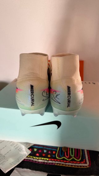 Nike Superfly 10 Elite Sam Kerr FG