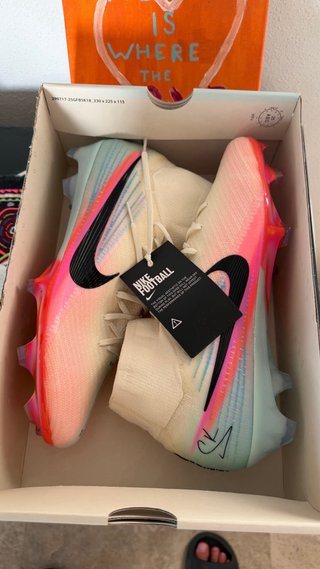Nike Superfly 10 Elite Sam Kerr FG