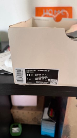 Nike Superfly 10 Elite Sam Kerr FG