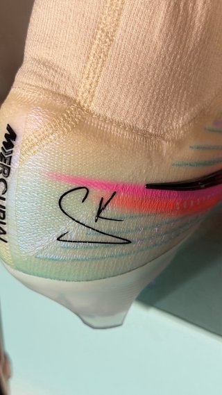 Nike Superfly 10 Elite Sam Kerr FG