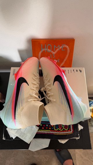 Nike Superfly 10 Elite Sam Kerr FG
