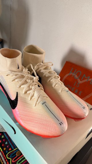 Nike Superfly 10 Elite Sam Kerr FG