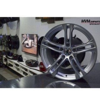 Juego de 4 Llantas 18 M771 BM069
