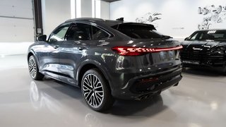 Audi Q5 SPORTBACK BLACK LINE QUATTRO