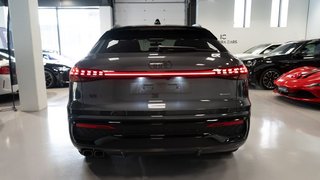 Audi Q5 SPORTBACK BLACK LINE QUATTRO