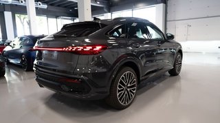 Audi Q5 SPORTBACK BLACK LINE QUATTRO