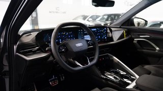 Audi Q5 SPORTBACK BLACK LINE QUATTRO