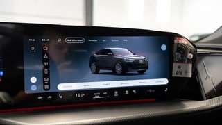 Audi Q5 SPORTBACK BLACK LINE QUATTRO