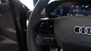 Audi Q5 SPORTBACK BLACK LINE QUATTRO