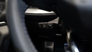 Audi Q5 SPORTBACK BLACK LINE QUATTRO