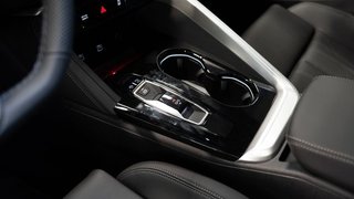 Audi Q5 SPORTBACK BLACK LINE QUATTRO