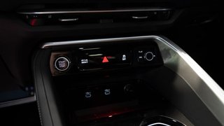 Audi Q5 SPORTBACK BLACK LINE QUATTRO