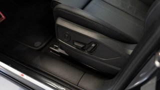 Audi Q5 SPORTBACK BLACK LINE QUATTRO