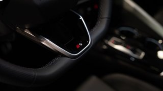 Audi Q5 SPORTBACK BLACK LINE QUATTRO
