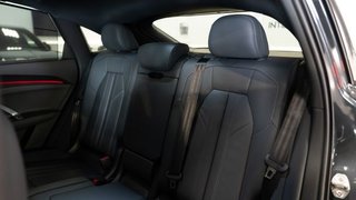 Audi Q5 SPORTBACK BLACK LINE QUATTRO