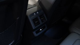 Audi Q5 SPORTBACK BLACK LINE QUATTRO