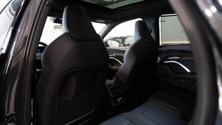 Audi Q5 SPORTBACK BLACK LINE QUATTRO
