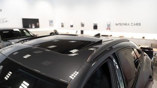 Audi Q5 SPORTBACK BLACK LINE QUATTRO
