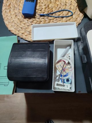 Máquina de coser Sigma 2000 NS
