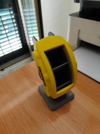 Porta penne 3D Ferrari