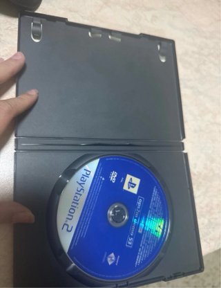PlayStation 2 - Megaman X7 Demo Giocabile