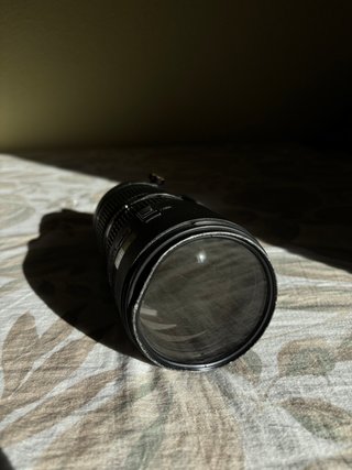 Nikon AF Nikkor 80-200mm f/2.8D ED