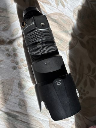 Nikon AF Nikkor 80-200mm f/2.8D ED