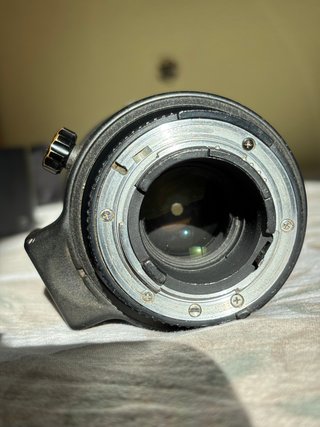 Nikon AF Nikkor 80-200mm f/2.8D ED