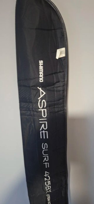 Shimano kisu daiwa bulls