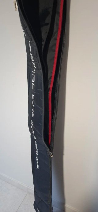 Shimano kisu daiwa bulls