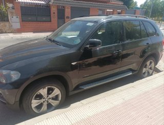 BMW X5 2007