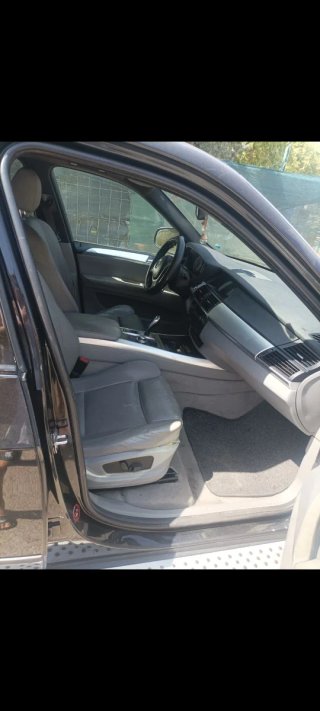 BMW X5 2007