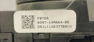 ANILLO AIRBAG FORD MONDEO BER. (CA2) 1.8 TDCI 125