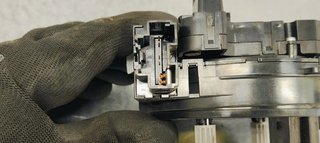 ANILLO AIRBAG FORD MONDEO BER. (CA2) 1.8 TDCI 125