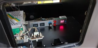Máquina Arcade ORIGINAL monitor antiguo
