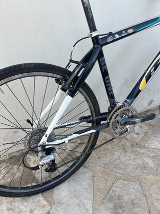 Bicicleta Montaña B1
