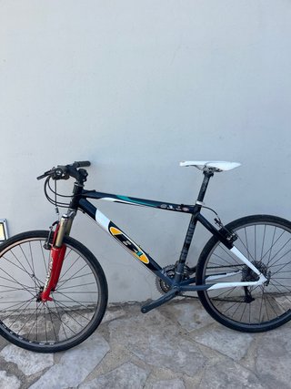 Bicicleta Montaña B1